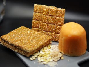 Malai Chikki